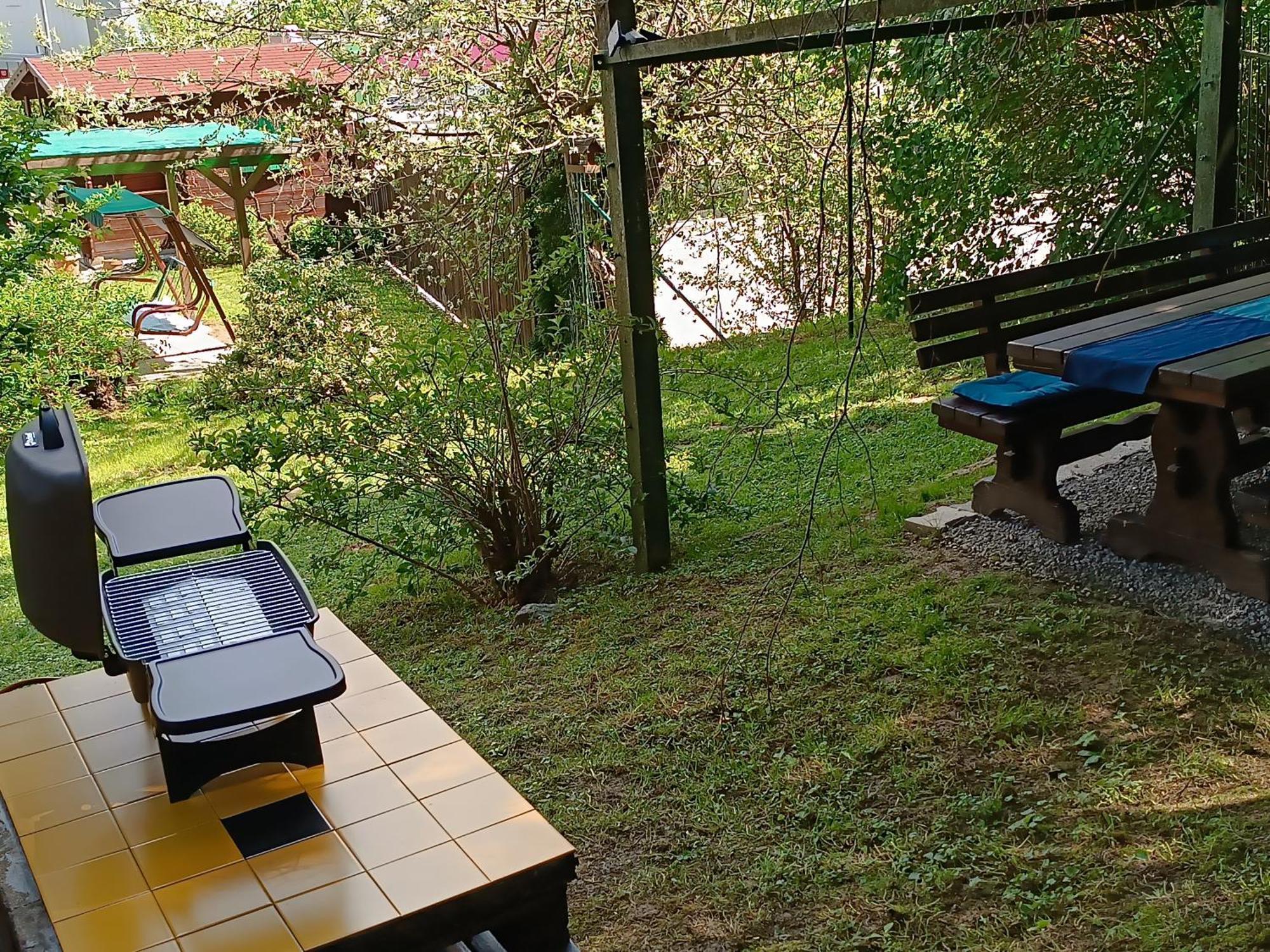 Apartma Xanadu Slovenske Konjice Exteriör bild