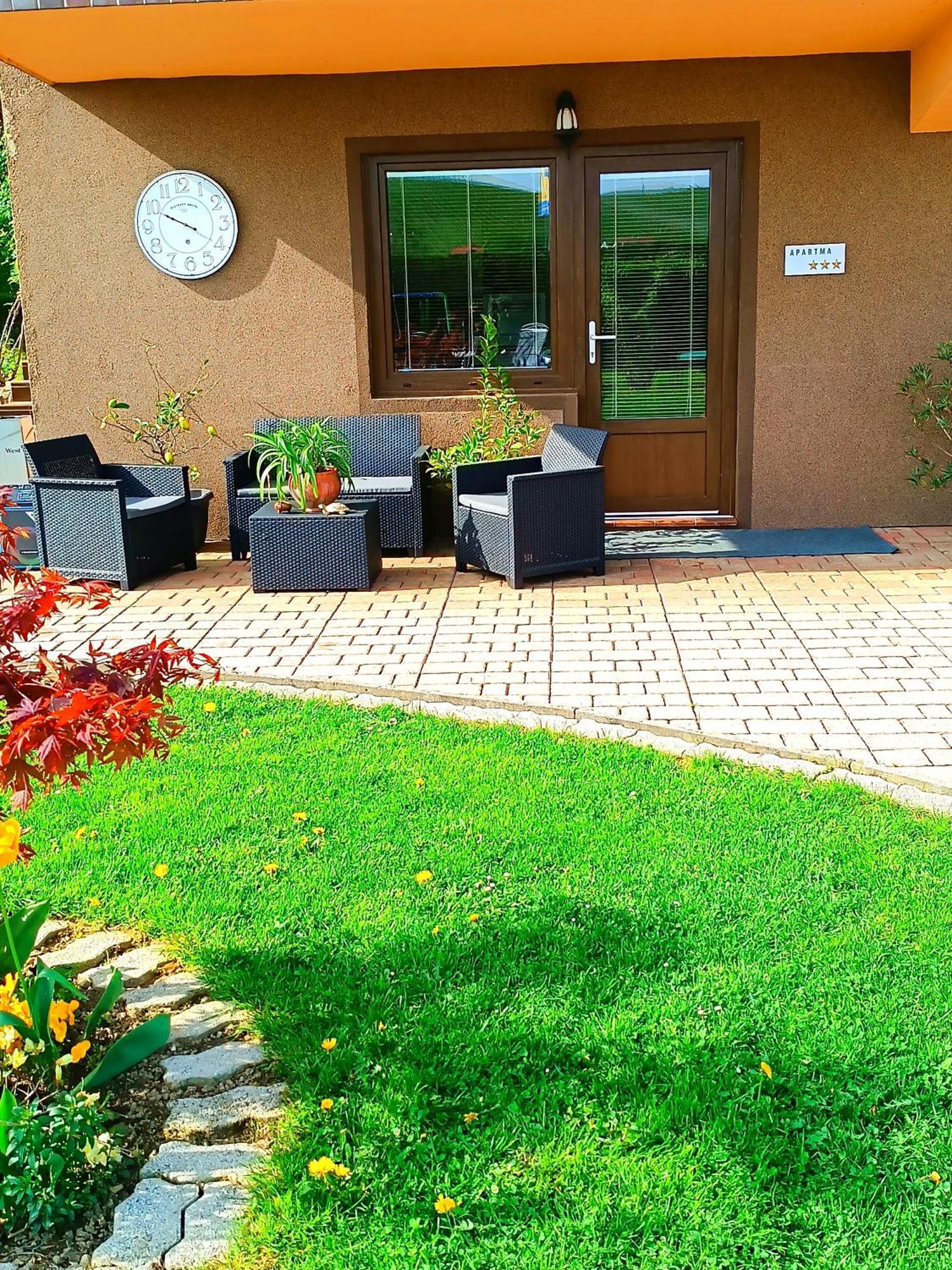 Apartma Xanadu Slovenske Konjice Exteriör bild