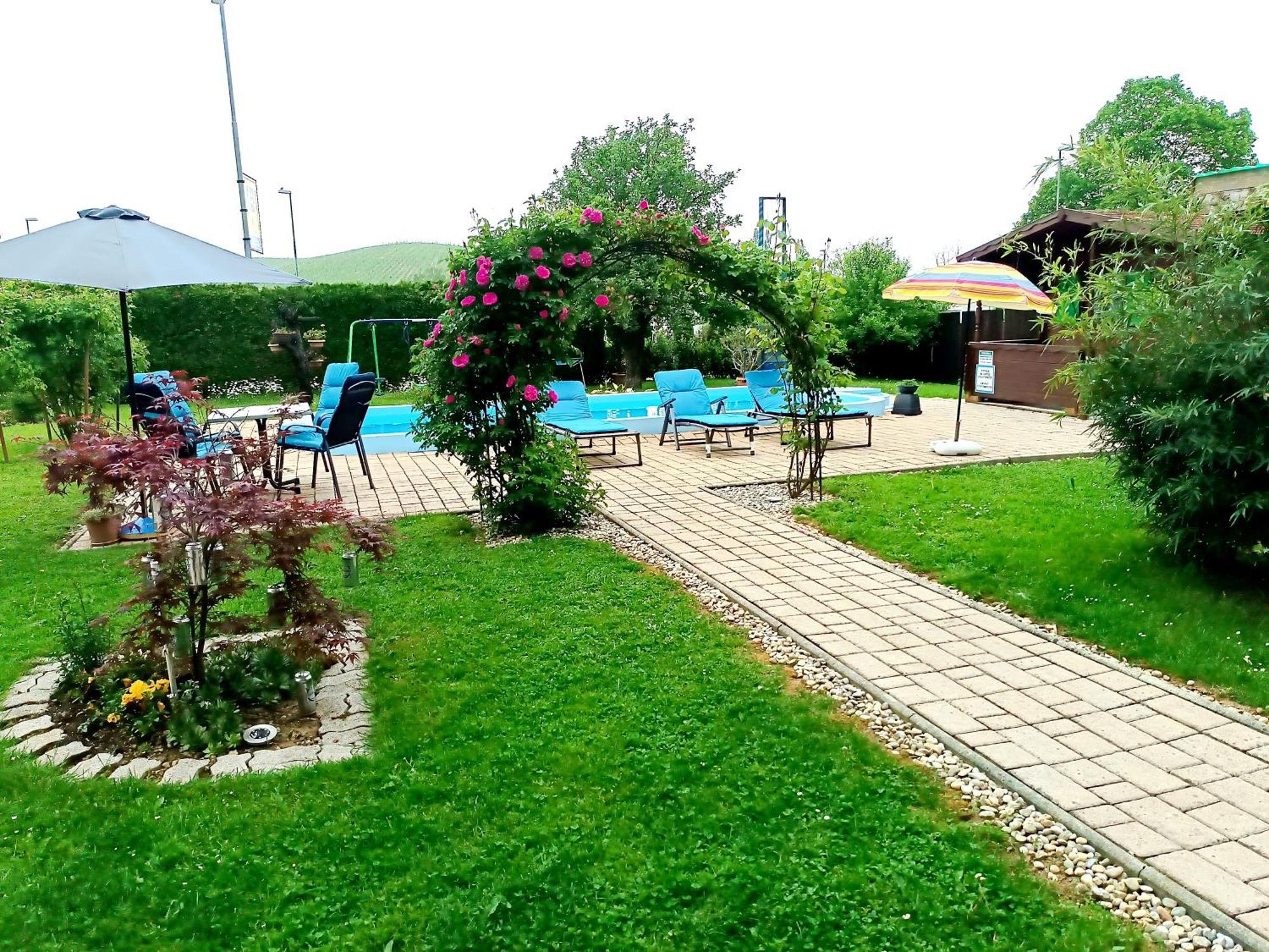 Apartma Xanadu Slovenske Konjice Exteriör bild