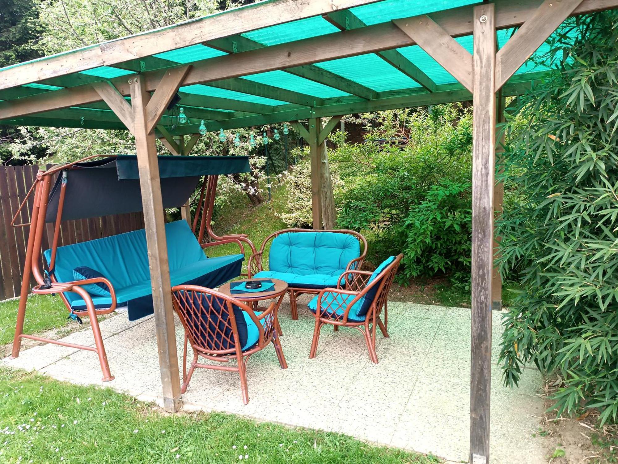 Apartma Xanadu Slovenske Konjice Exteriör bild