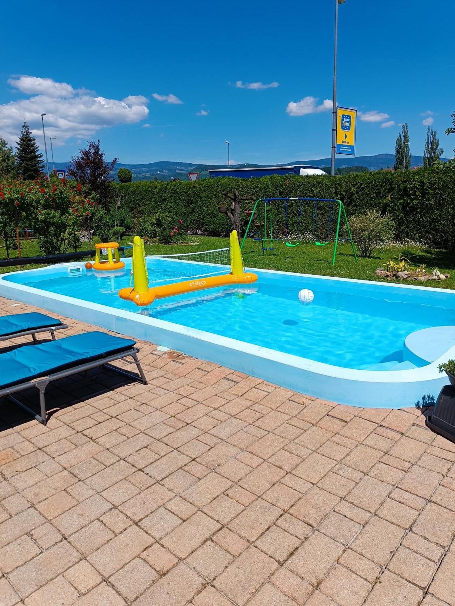 Apartma Xanadu Slovenske Konjice Exteriör bild