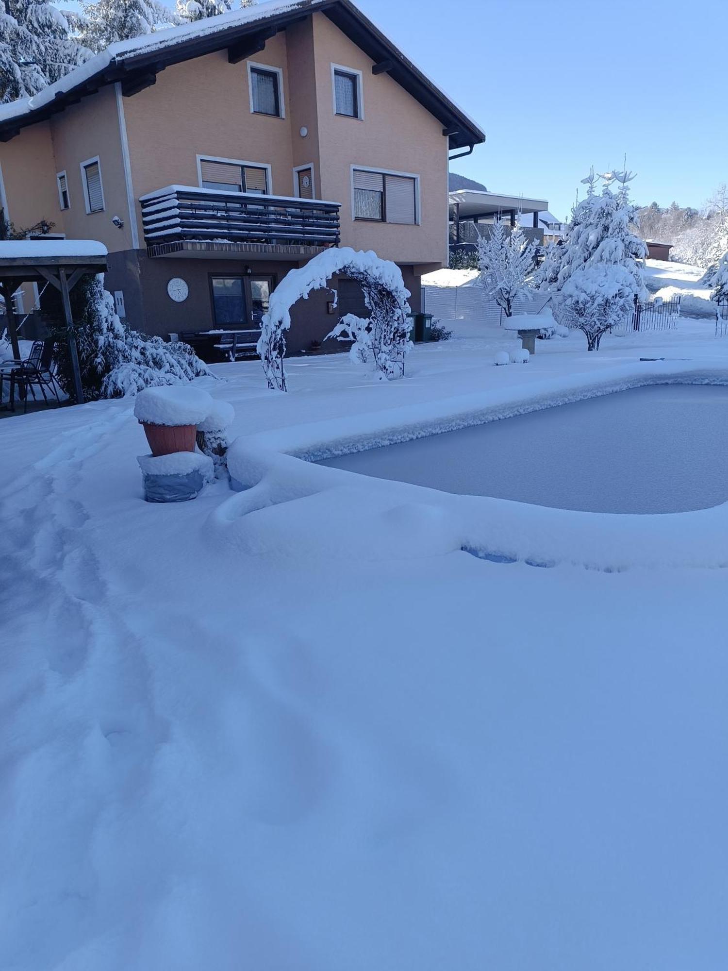 Apartma Xanadu Slovenske Konjice Exteriör bild